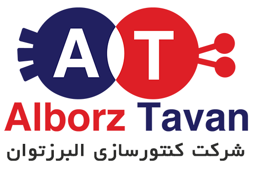 Alborz Tavan Logo